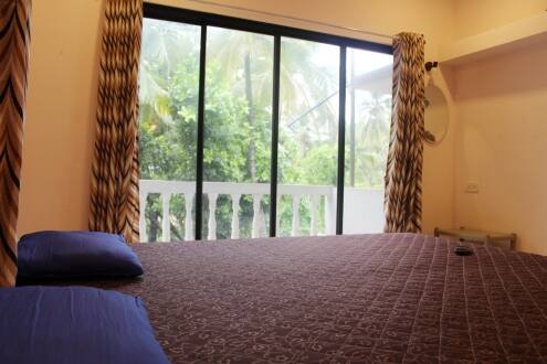Silica Beach Resort, Tarkarli 2